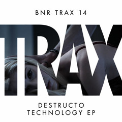 Destructo feat. OLIVER - LA Funky (BS1 Remix) / BNR TRAX