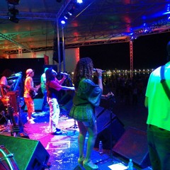 Reggae contra babilônia