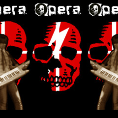 Opera (Electrosexual & Abberline )