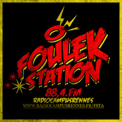 Foulek Station/Induhman Selection