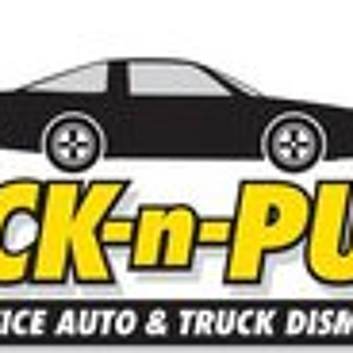 Stream Pick-N-Pull Semi-Annual Half Price Sale May 2012 by PicknPull ...