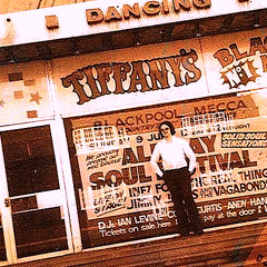 SOLID SOUL SENSATIONS Podcast Five - With Ian Levine