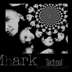 MhARK . 4 my love ( live set )