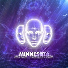 Minnesota - Astral Projection - 03 Astral Projection