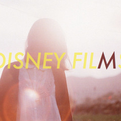 M A U S I  - Disney Films (The Blank Sessions)