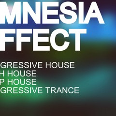 Amnesia Effect - Twisted love Original mix