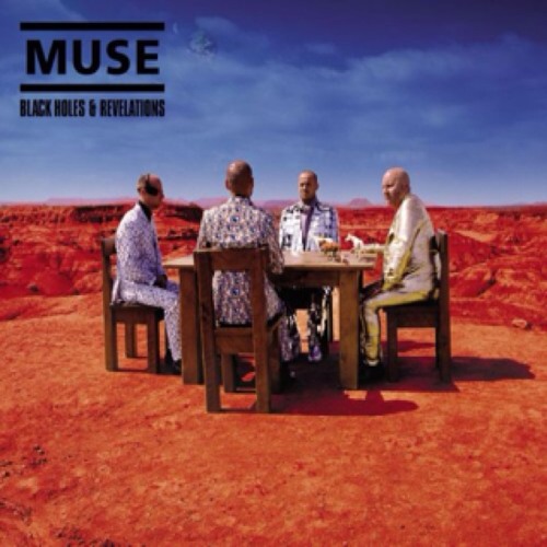 Muse Map Of The Problematique Listen To Map Of The Problematique By M U S E In Muse Playlist Online For  Free On Soundcloud