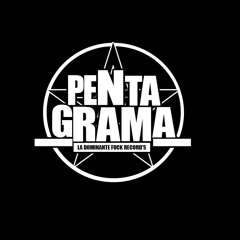 Promocional Pentagrama Feat Poblacionalmente Hablando