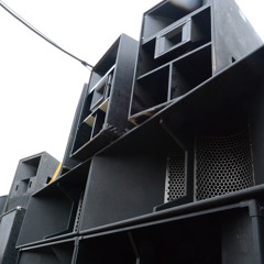 [Hesed] Liveset @ CzaroTek 2012 on Kierewiet & FDM sound system