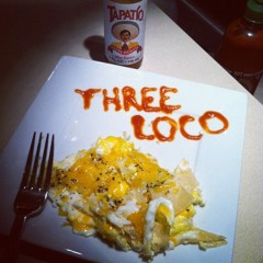 Three Loco - Jump Rope