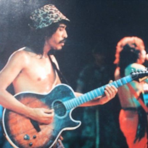 Iwan Fals - Asmaragama