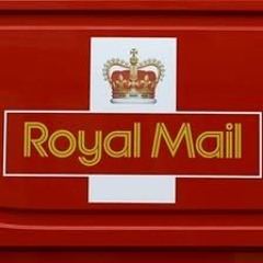 Lucid - Postal Service