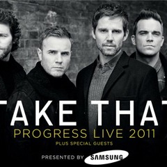 Take That - Beautiful (Extended Version)