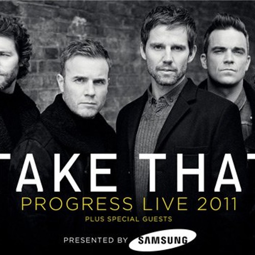 Take That - Beautiful (Extended Version)
