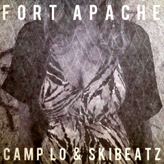 fort apache