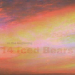 14 Iced Bears - Like A Dolphin