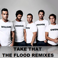 Take That - The Flood (Extended Version)