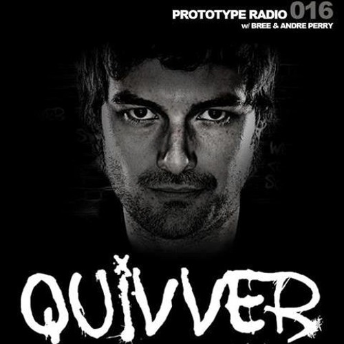 Quivver - Prototype Radio Mix (May 2012)