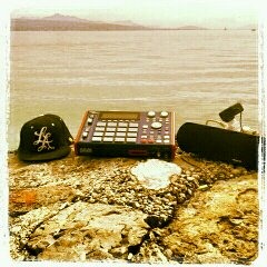 Pa'ternel MPC Beat #27