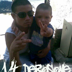 SOMOS DE BARRIO FEAT DOES MC (prod DOES MC.).