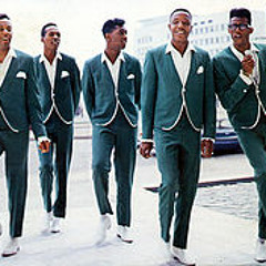 I Wish It Would Rain [The Temptations]