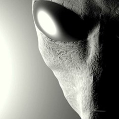 arrival of intergalactic agent