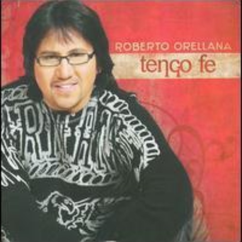 Confio en Dios - Roberto Orellana