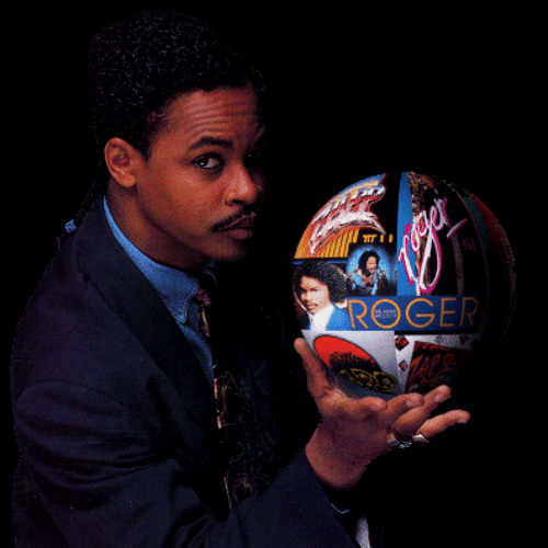 Roger & Zapp Mega mix.by D.J. Neil for  FUNK PARADE.