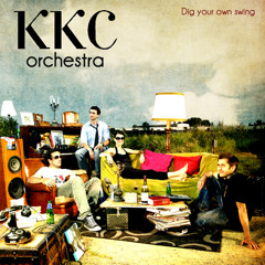 Dig your own swing