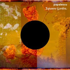 Papalescu - Japanese Garden (Original Version)
