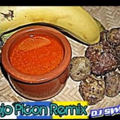 Mojo Picón (Latin House Edit) - Alexander Swift