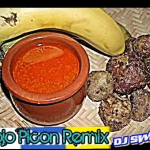 Mojo Picón (Latin House Edit) - Alexander Swift