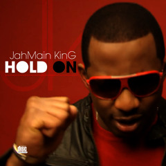 YAHWEH by JahMain KinG ft Dayo Bello