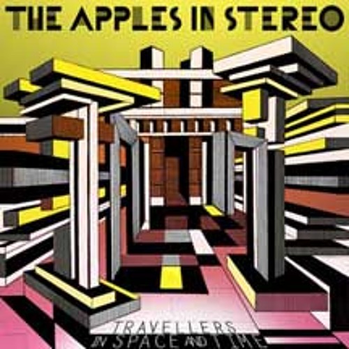 The Apples In Stereo