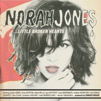 Norah Jones - She's 22