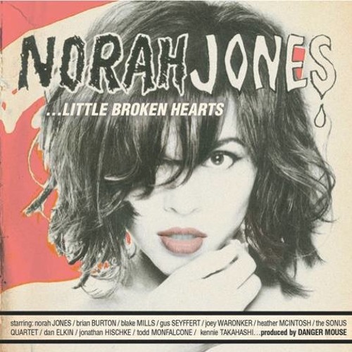 Norah Jones - She's 22 | Indie Shuffle