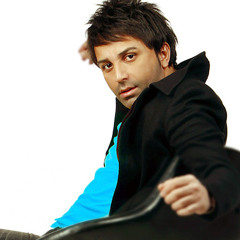 Ali Lohrasebi-Sheidaee