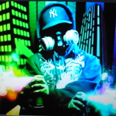 Haker Ft Elder - Suena(Machine Fucking Head Prod.)