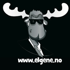 Elgene - Skiræpp - Året Rundt