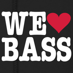 Basslovers United - We Love Bass (DJ ElektroDancer MashUp)
