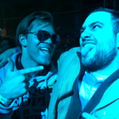 Otto Knows - ID (Decadence 2012)