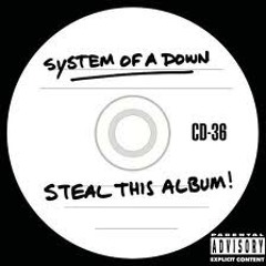 System of a Down - Roulette (BM remix)