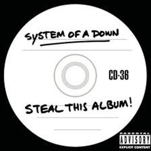 System of a Down - Roulette (BM remix)