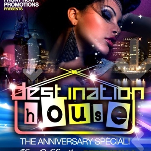 Stream a star | Listen to House playlist online for free on SoundCloud
