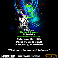 Electrogroove 5-19 - Electro Set