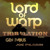 Artwork for Lord Of Warp Ft. Joe Pilgrim & Gen Ivous - Tribulation (Remix)