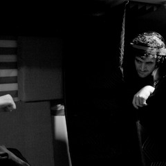 You Keep Looking At Me