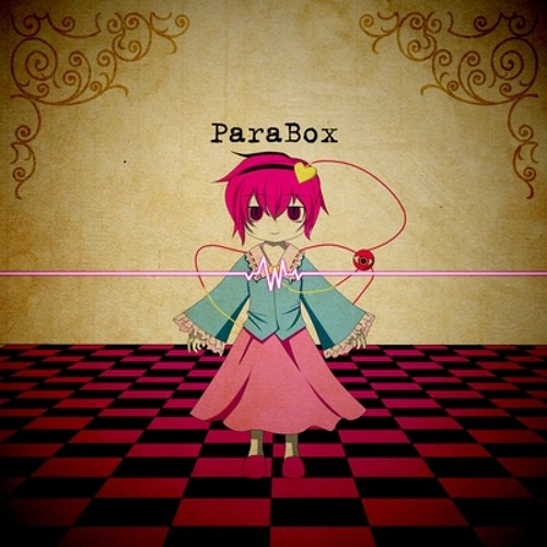 ParaBox cover art