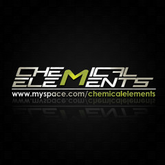 CHEMICAL ELEMENTS - GIVE ME YOU LOVE - REMASTER 2012