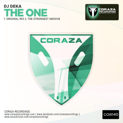DJ Deka - The One (Original Mix)